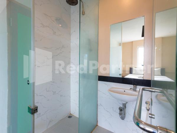 Ichiza Room RedPartner : photo 6 de la chambre chambre double deluxe