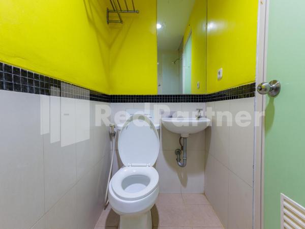 Ichiza Room RedPartner : photo 6 de la chambre chambre double standard