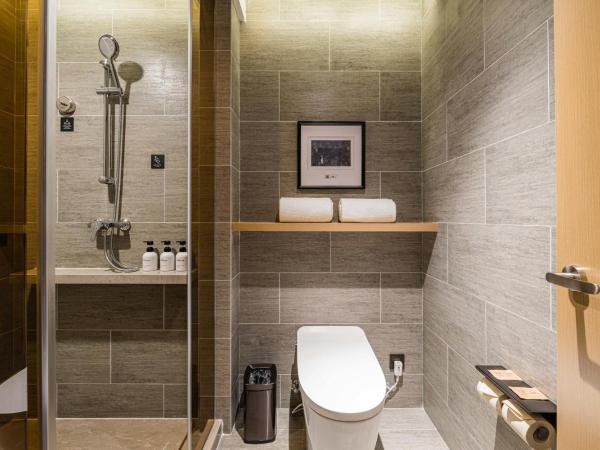 Atour Hotel Hangzhou Huanglong Wanke Xueyuan Road : photo 1 de la chambre duomai jimu double room