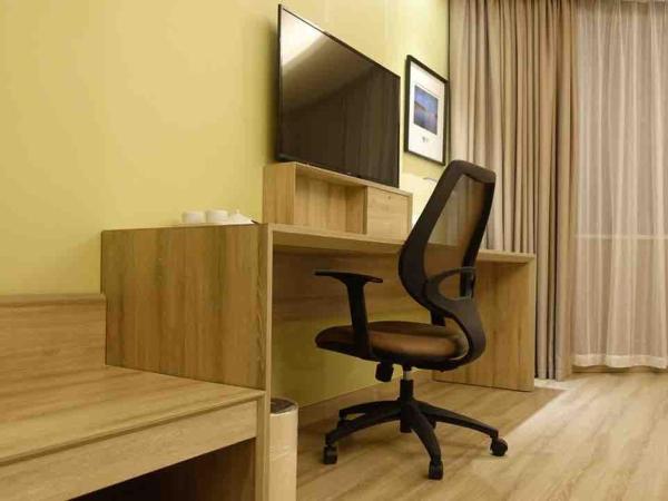 Atour Hotel Hangzhou Huanglong : photo 2 de la chambre jimu twin room