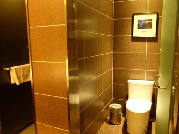 Atour Hotel Hangzhou Huanglong : photo 3 de la chambre chambre lits jumeaux supérieure