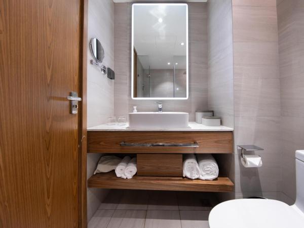 Atour X Hotel Beijing Yonghe Temple Hepingli : photo 1 de la chambre duomai jimu double room