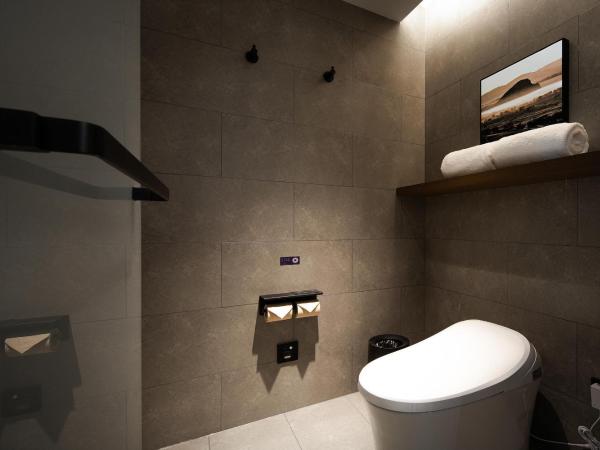 Atour Hotel Chengdu Wuhou West Intelligent Valley : photo 2 de la chambre chambre double supérieure