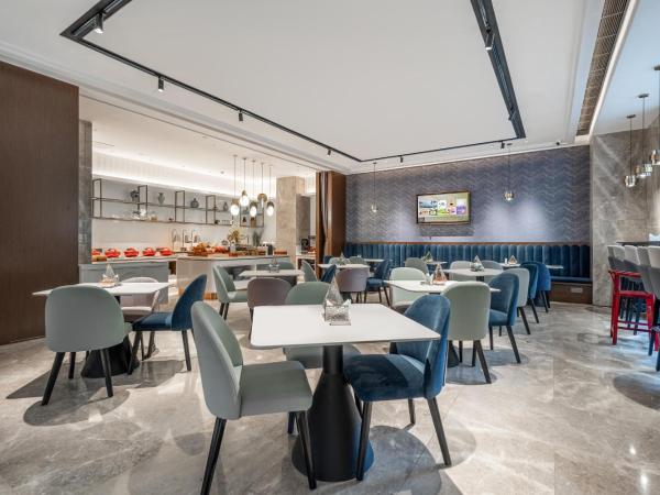 Atour X Hotel Shanghai Bund East Nanjing Road Pedestrian Street : photo 2 de la chambre jimu double room