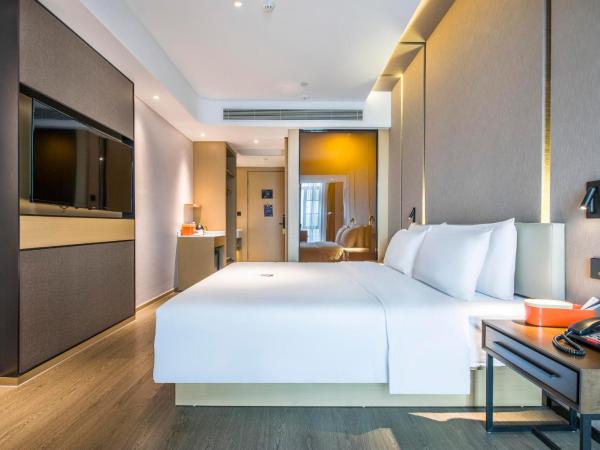 Atour Hotel Dongguan Humen Avenue : photo 6 de la chambre chambre double supérieure