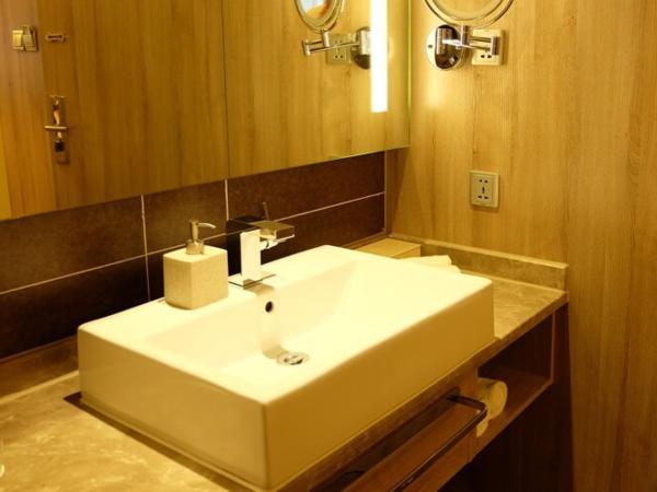 Atour Hotel Hangzhou Huanglong : photo 3 de la chambre chambre double supérieure