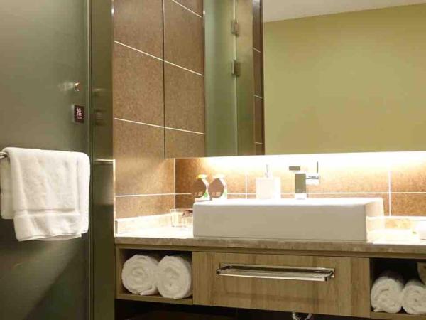 Atour Hotel Hangzhou Huanglong : photo 5 de la chambre jimu double room