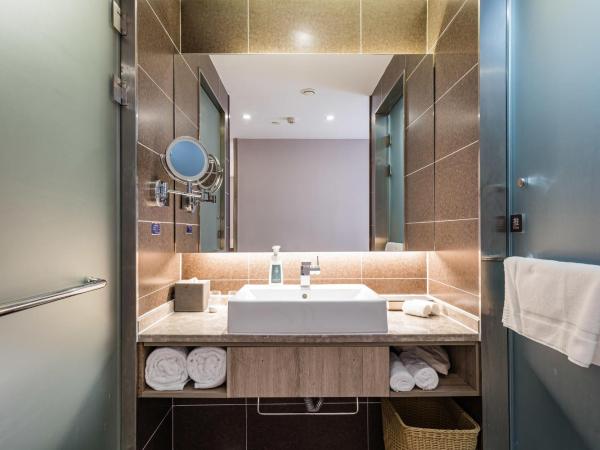 Atour Hotel Hangzhou Huanglong : photo 5 de la chambre chambre double supérieure