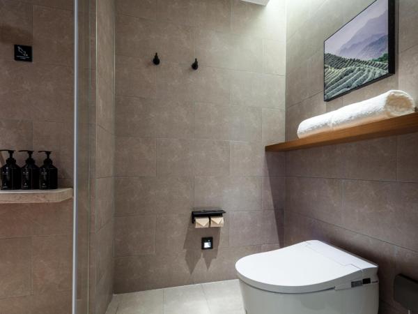 Atour Hotel Hangzhou Zhejiang University Xilianqiao : photo 2 de la chambre chambre lits jumeaux supérieure