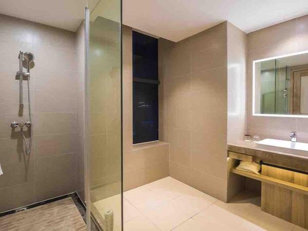 Atour Hotel Hangzhou Huanglong : photo 4 de la chambre jimu suite