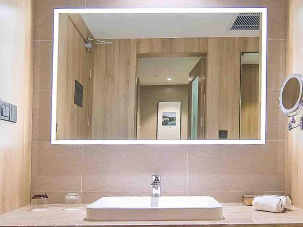 Atour Hotel Hangzhou Huanglong : photo 5 de la chambre jimu suite