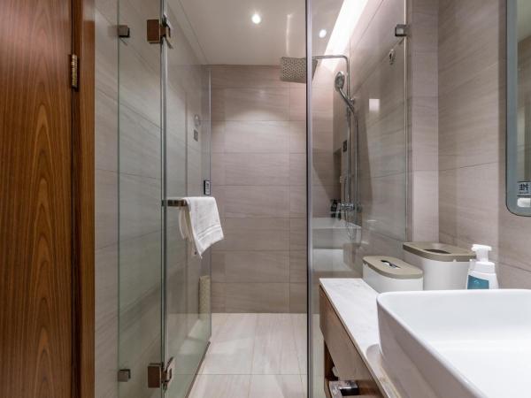 Atour X Hotel Beijing Yonghe Temple Hepingli : photo 2 de la chambre chambre double supérieure