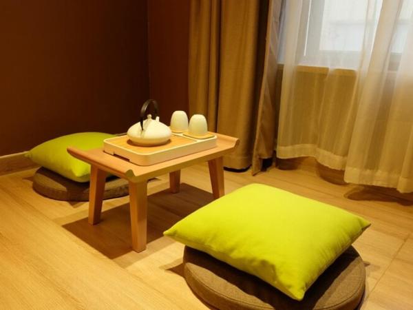 Atour Hotel Hangzhou Huanglong : photo 10 de la chambre chambre double supérieure