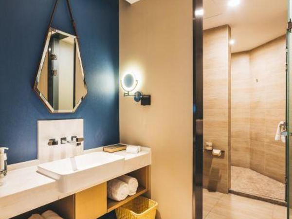 Atour S Hotel Hangzhou Binjiang Olympic Sports : photo 2 de la chambre duomai jimu double room