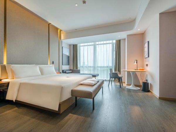 Atour Hotel Dongguan Humen Avenue : photo 3 de la chambre jimu double room