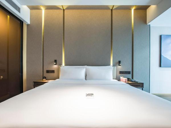 Atour Hotel Dongguan Humen Avenue : photo 3 de la chambre chambre double supérieure