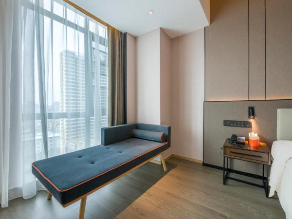 Atour Hotel Dongguan Humen Avenue : photo 6 de la chambre jimu double room