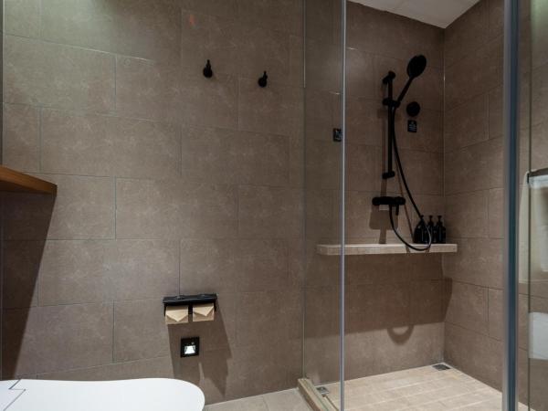 Atour Hotel Hangzhou Zhejiang University Xilianqiao : photo 4 de la chambre chambre double supérieure