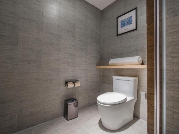 Atour Hotel Guangzhou Sanyuanli : photo 2 de la chambre jimu twin room