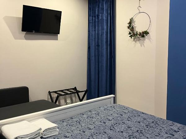 B & B Giuseppe & Greta : photo 9 de la chambre chambre triple Économique