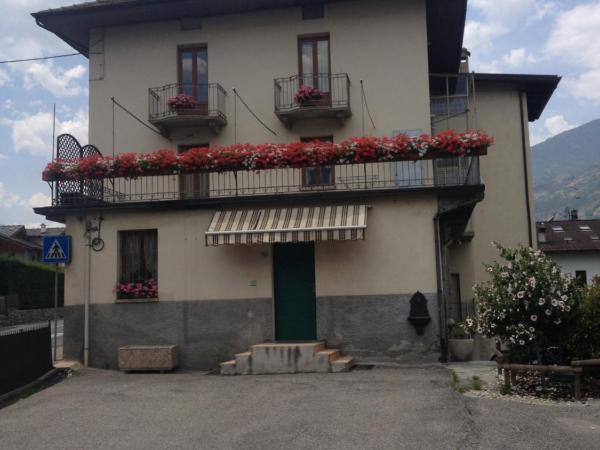 Wallace Apartment : photo 5 de la chambre appartement - rez-de-chaussée