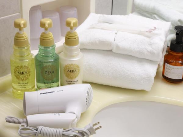 Hotel Springs Makuhari : photo 6 de la chambre chambre simple standard - non-fumeurs