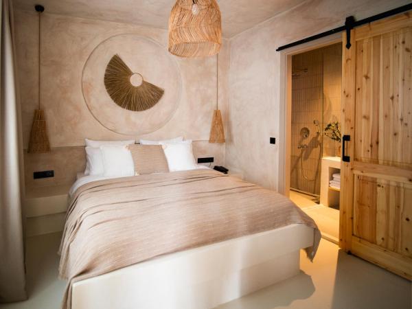 Noi Hotel Bodrum : photo 3 de la chambre suite deluxe