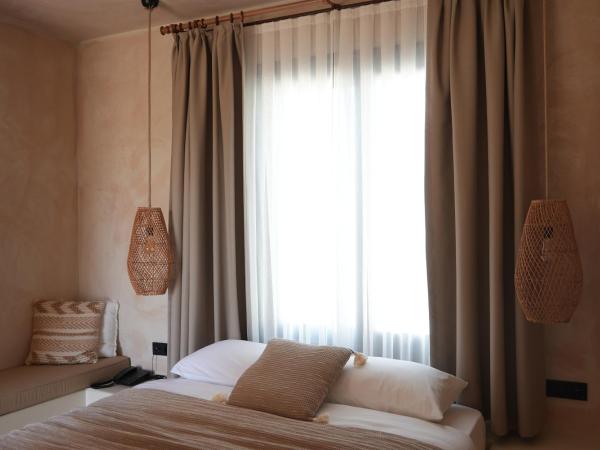 Noi Hotel Bodrum : photo 4 de la chambre suite deluxe