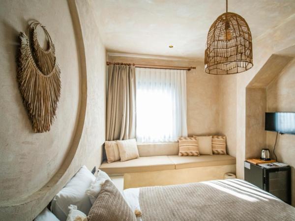 Noi Hotel Bodrum : photo 6 de la chambre suite deluxe