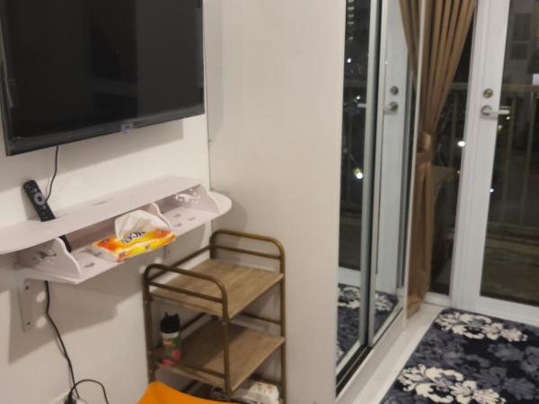 Tokyo riverside apartemen : photo 6 de la chambre studio avec balcon