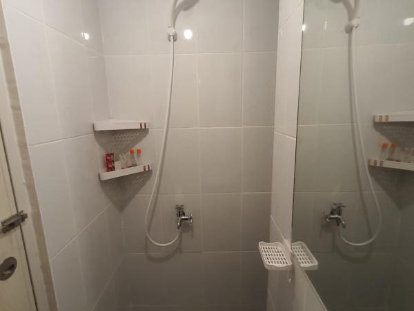 Tokyo riverside apartemen : photo 9 de la chambre studio avec balcon