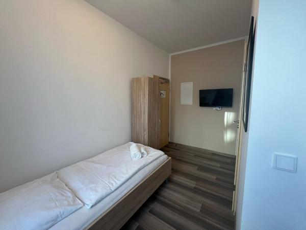 Avento Hotel Hannover : photo 3 de la chambre chambre simple