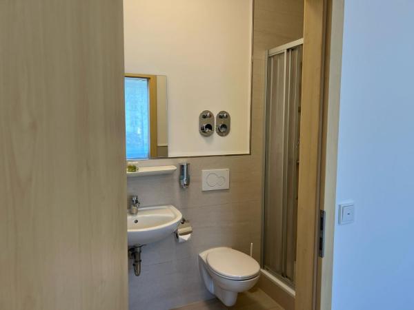 Avento Hotel Hannover : photo 7 de la chambre chambre simple