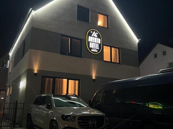 Avento Hotel Hannover : photo 5 de la chambre chambre simple