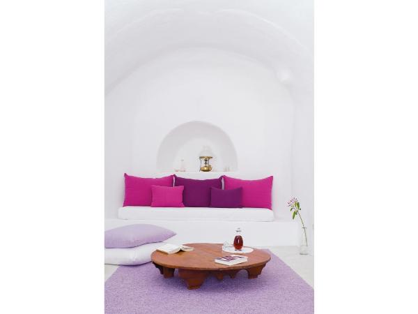 Perivolas Hotel : photo 4 de la chambre suite