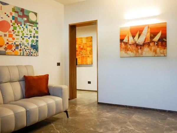 Dimora Giulia : photo 4 de la chambre chambre deluxe