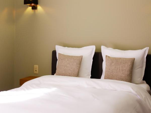 Villa les érables Restaurant Linea : photo 2 de la chambre grande chambre double 