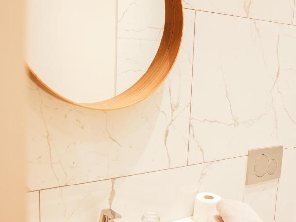 Villa les érables Restaurant Linea : photo 5 de la chambre grande chambre double 