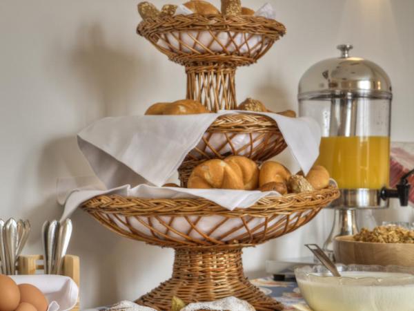 Hotel Kögele mit Restaurant bei Innsbruck Axamer Lizum : photo 10 de la chambre chambre simple