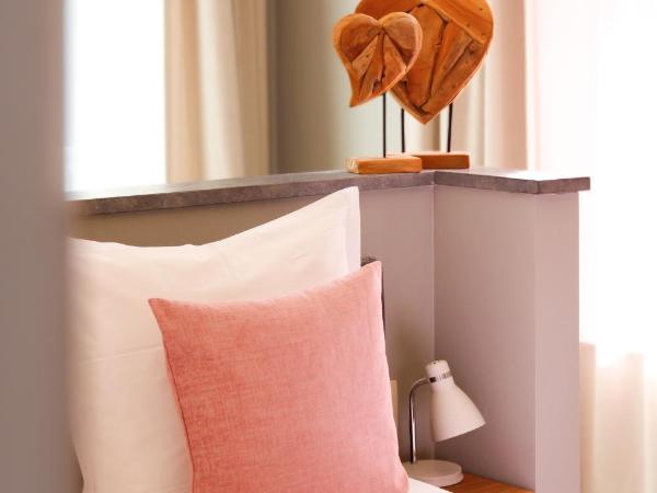 Villa les érables Restaurant Linea : photo 2 de la chambre grande chambre double 