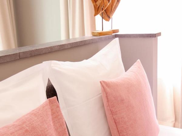 Villa les érables Restaurant Linea : photo 5 de la chambre grande chambre double 