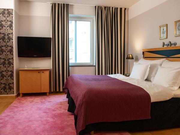 Clarion Hotel Örebro : photo 1 de la chambre chambre lits jumeaux Économique