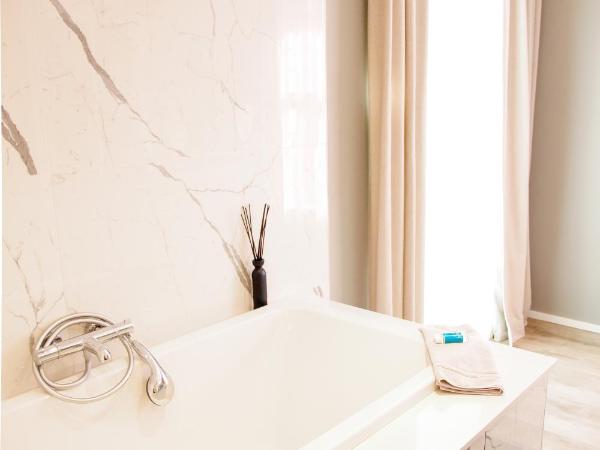 Villa les érables Restaurant Linea : photo 8 de la chambre grande chambre double 