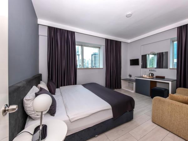 Expo Park Hotel : photo 1 de la chambre suite familiale