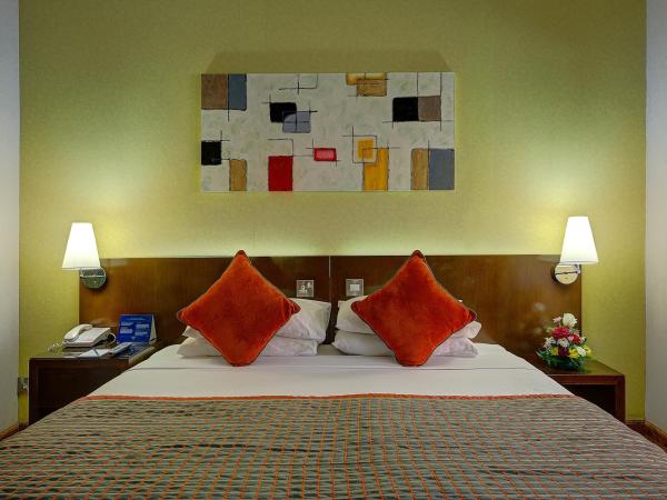 Ascot Hotel : photo 3 de la chambre chambre deluxe