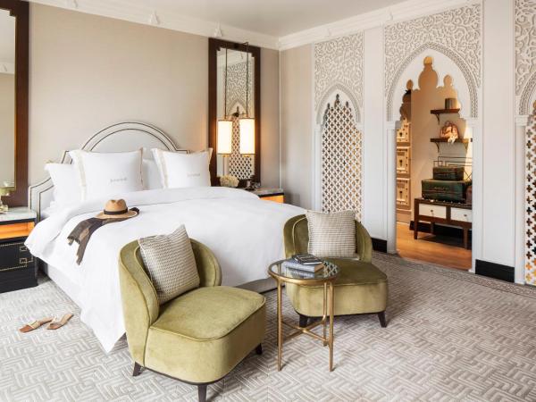 Jumeirah Mina Al Salam Dubai : photo 7 de la chambre suite junior ocean