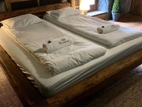 Excalibur miniHotel : photo 6 de la chambre törpök barlangja