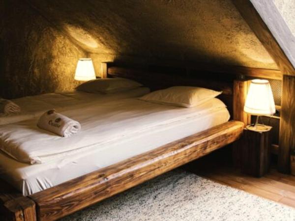 Excalibur miniHotel : photo 1 de la chambre zsák-lak