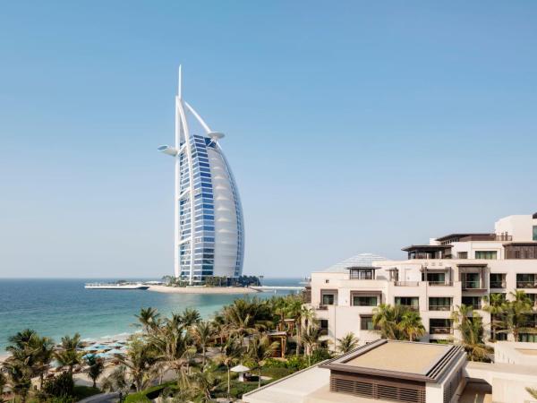 Jumeirah Mina Al Salam Dubai : photo 10 de la chambre suite junior ocean