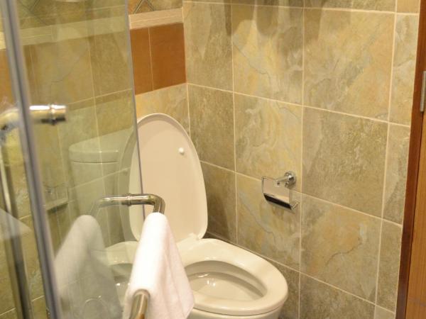 S17 Nimman : photo 2 de la chambre chambre double ou lits jumeaux supérieure